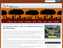 Tablet Screenshot of 3etplus.com